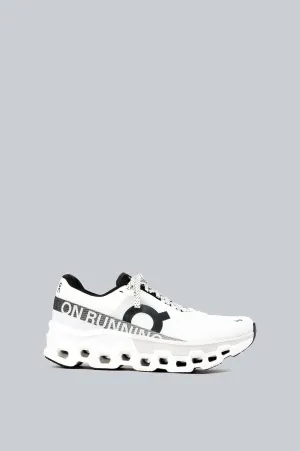 ON FOOTWEAR CLOUDMONSTER 2 WOMEN'S UNDYED FROST