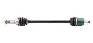 Open Trail CAN-7013 OE 2.0 Rear Axles