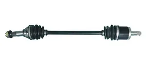 Open Trail CAN-7022 OE 2.0 Front Axle