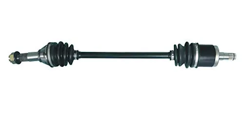 Open Trail CAN-7022 OE 2.0 Front Axle