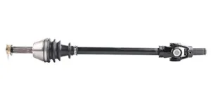 Open Trail POL-7045 OE 2.0 Front Axle