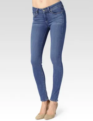 Paige Denim Verdugo Ankle | Tristan Transcend