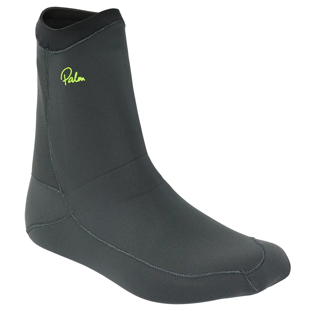 Palm Index Neoprene Socks, 1.5mm