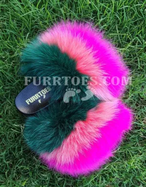 PASSION FOXY BLEND