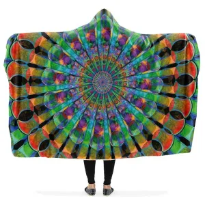 Peacock Mandala