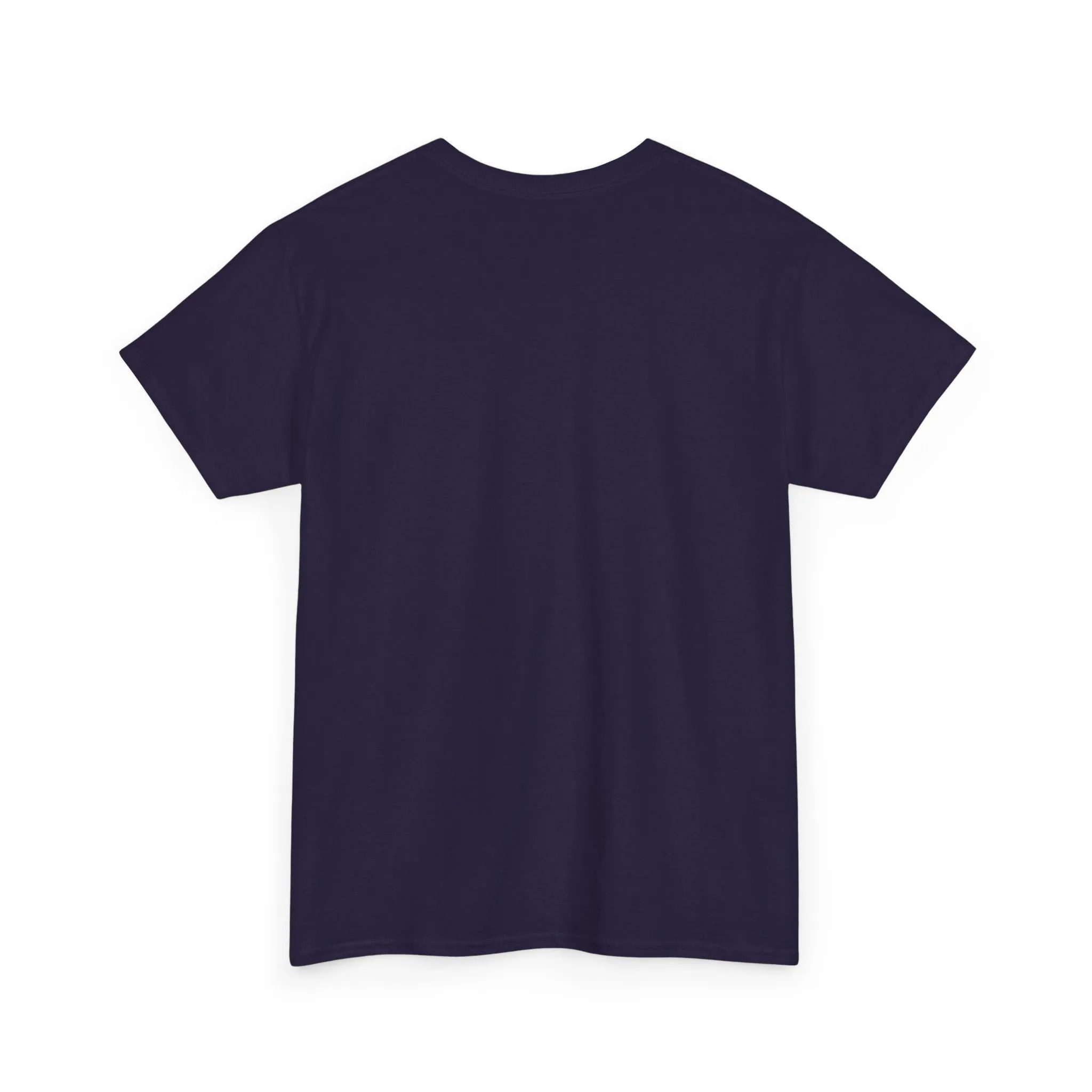 Pizza Love Unisex Heavy Cotton Tee