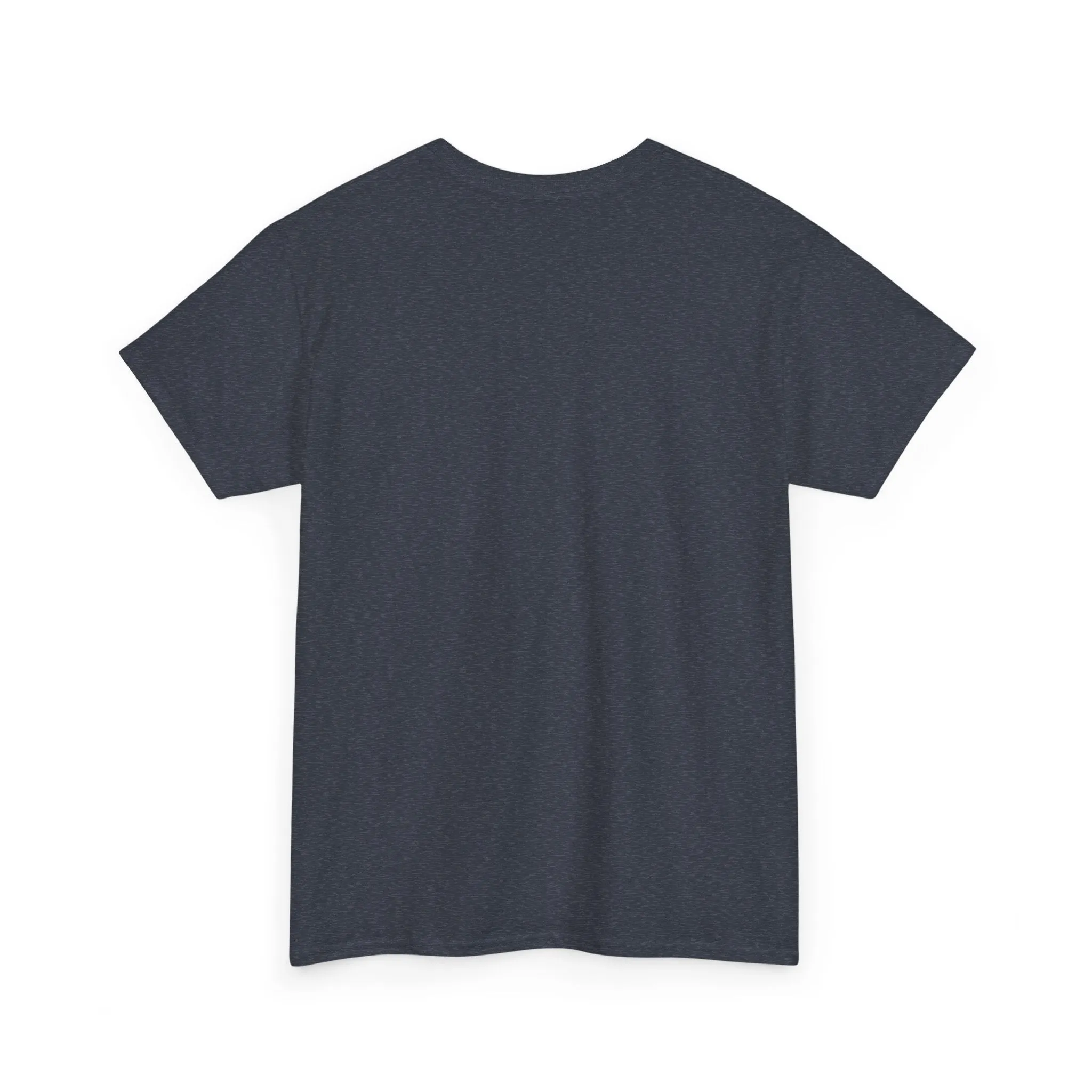 Pizza Love Unisex Heavy Cotton Tee