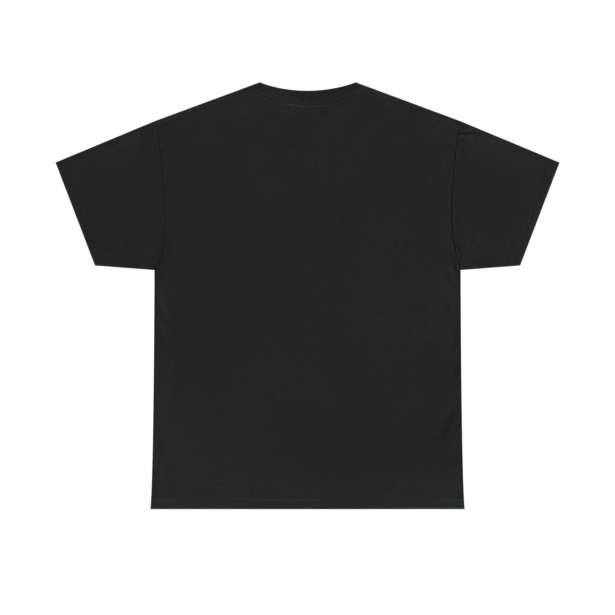 Pizza Love Unisex Heavy Cotton Tee