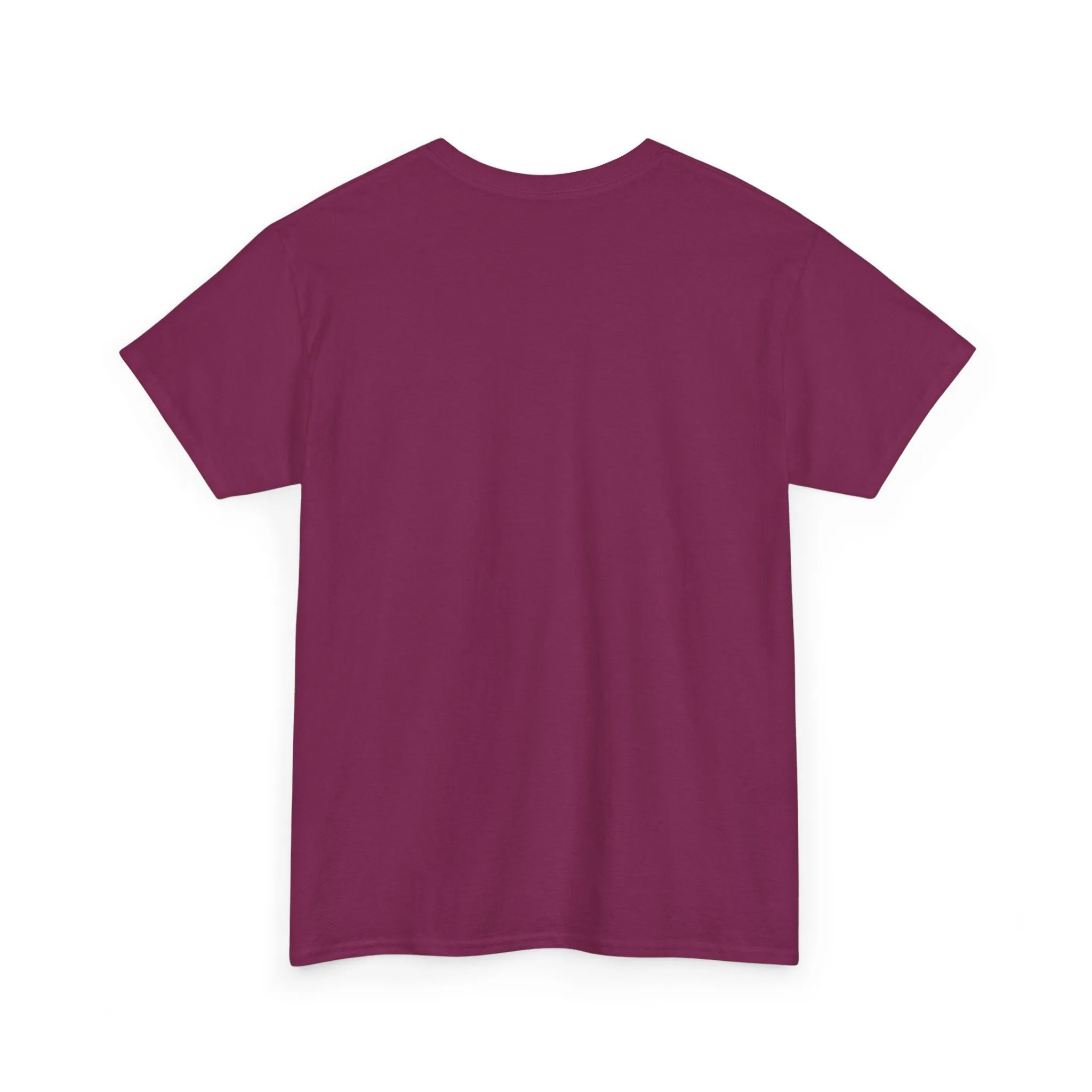 Pizza Love Unisex Heavy Cotton Tee