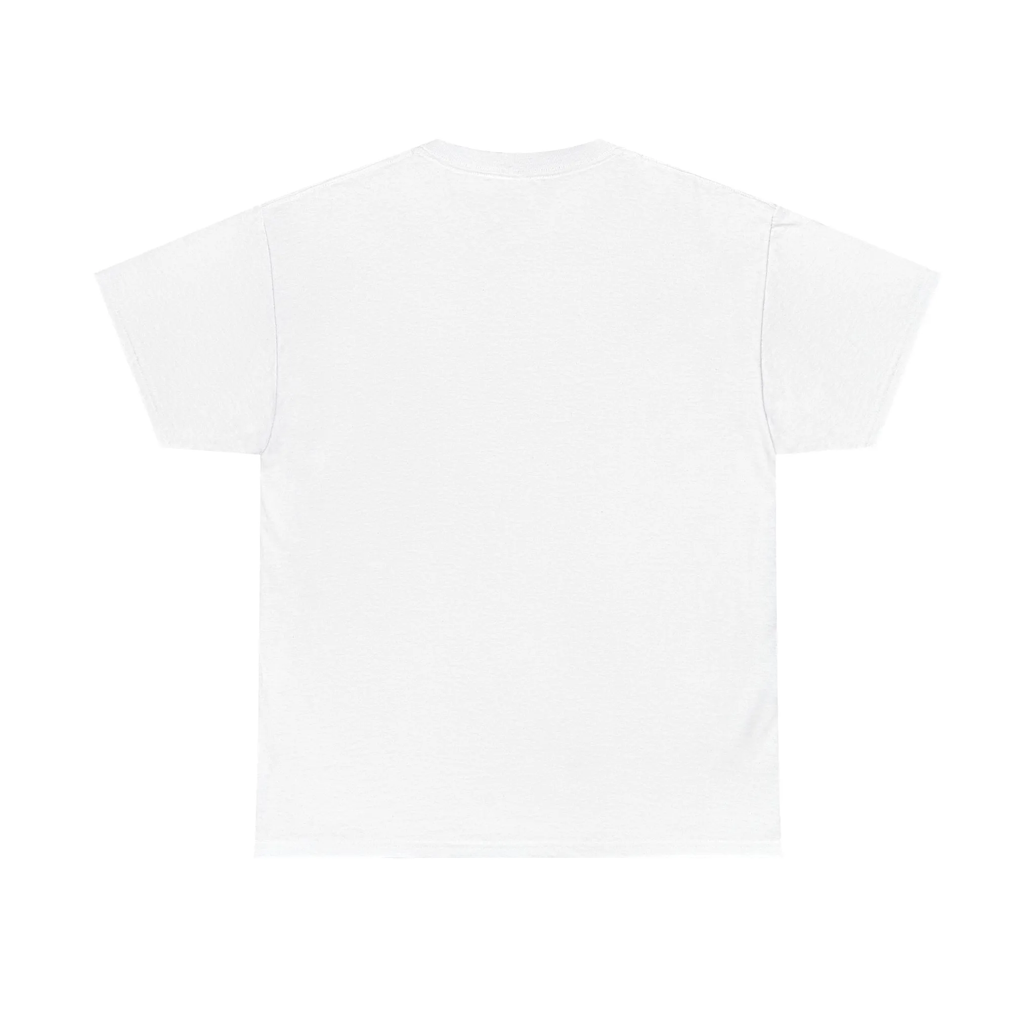 Pizza Love Unisex Heavy Cotton Tee