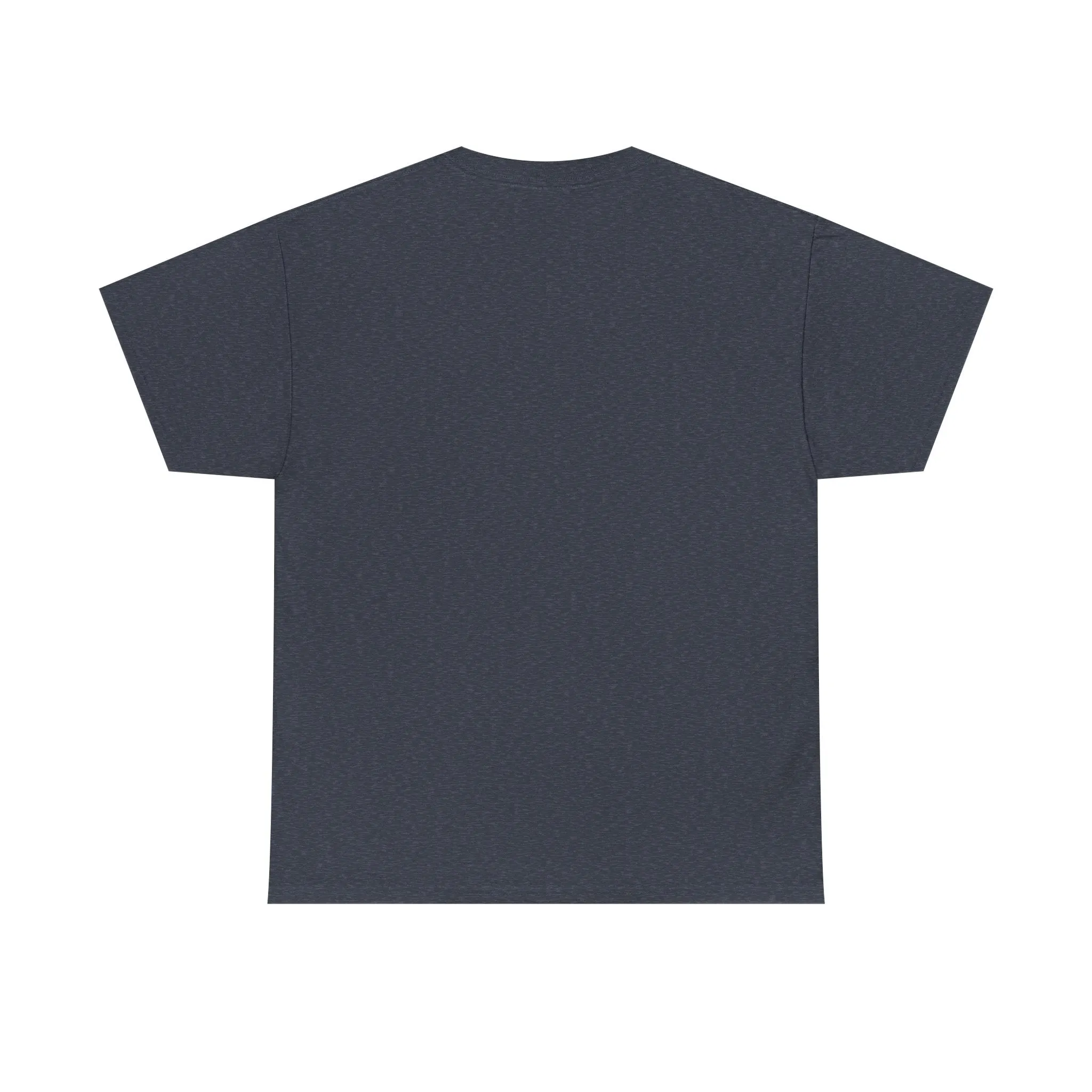 Pizza Love Unisex Heavy Cotton Tee
