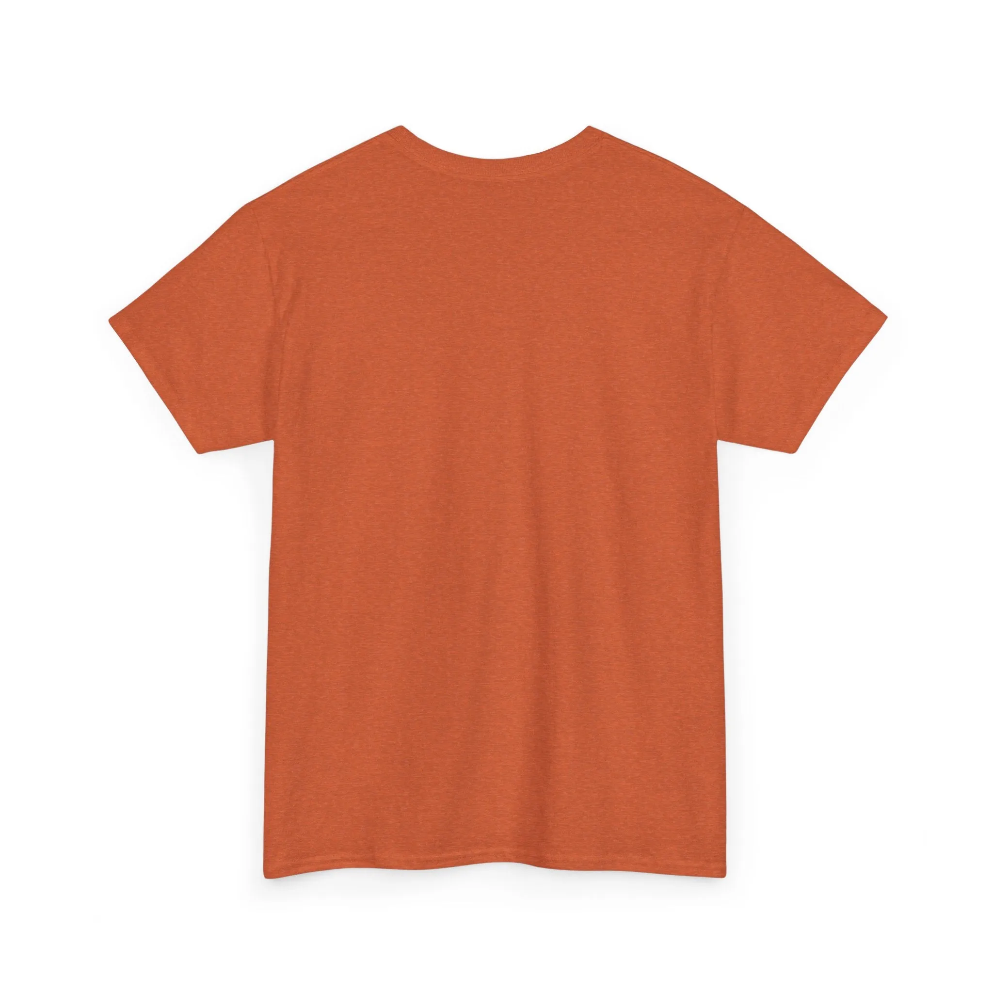 Pizza Love Unisex Heavy Cotton Tee