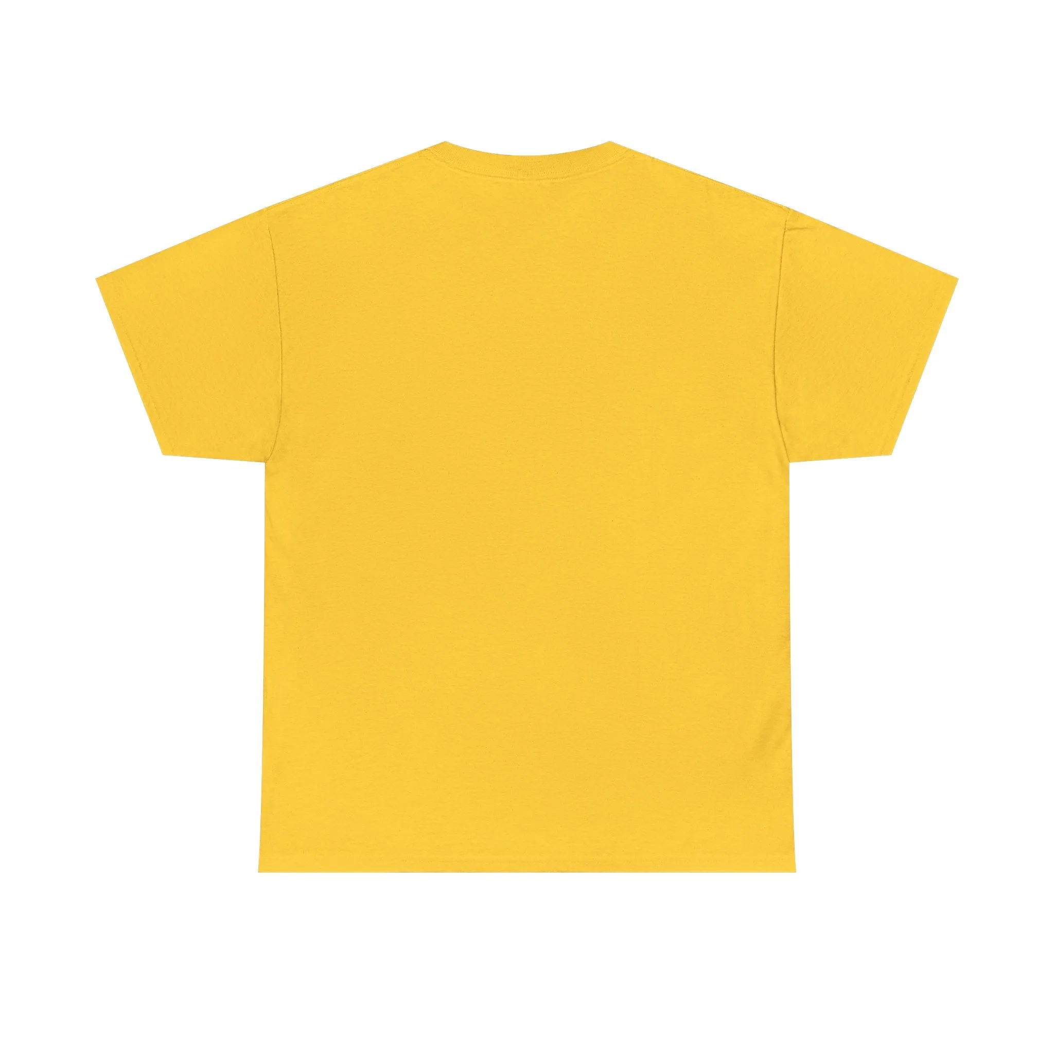 Pizza Love Unisex Heavy Cotton Tee