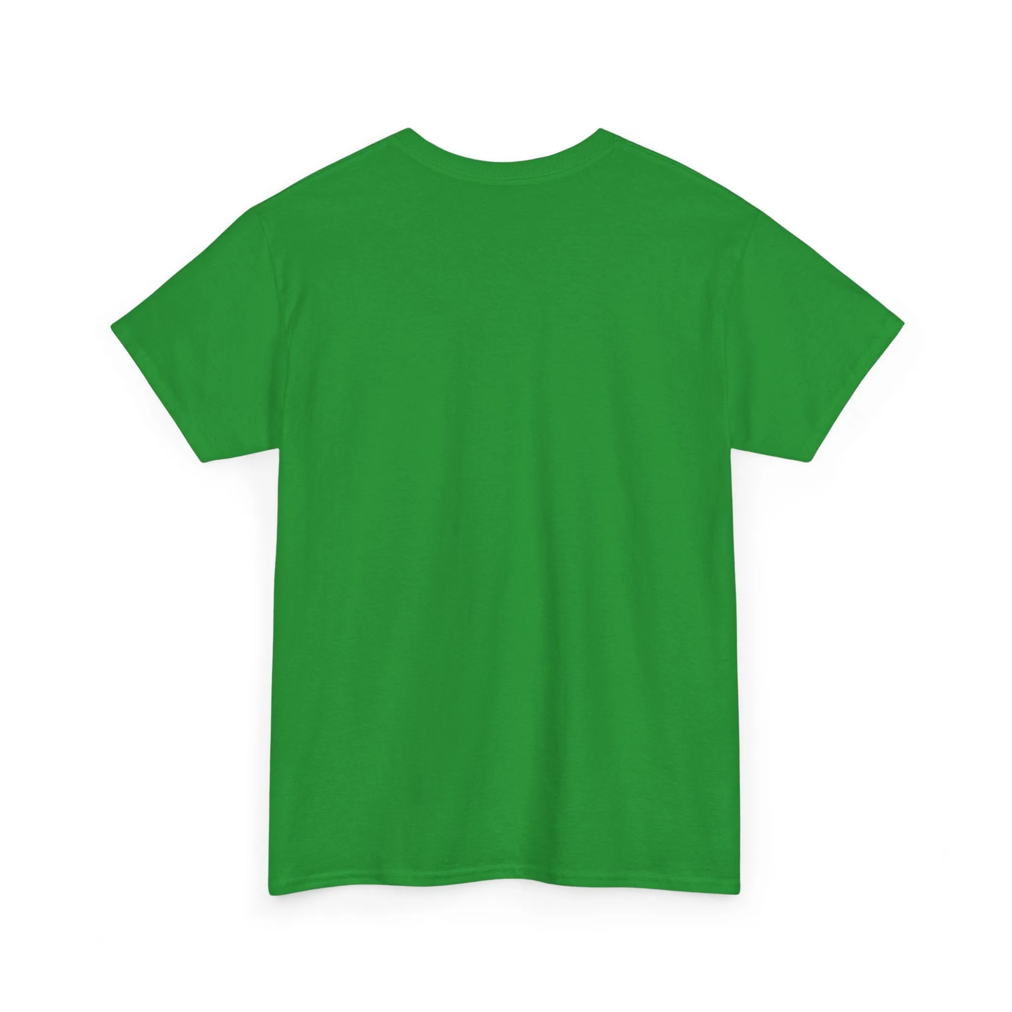 Pizza Love Unisex Heavy Cotton Tee