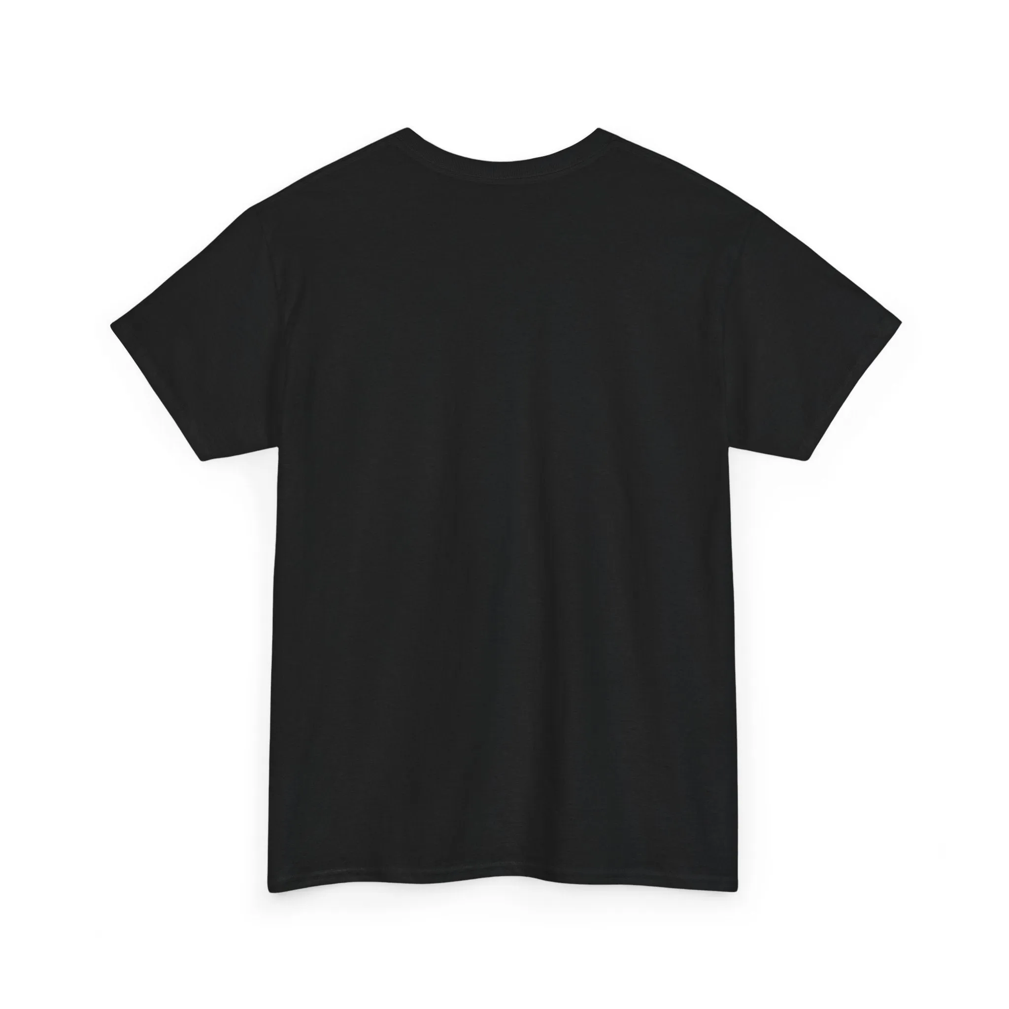 Pizza Love Unisex Heavy Cotton Tee