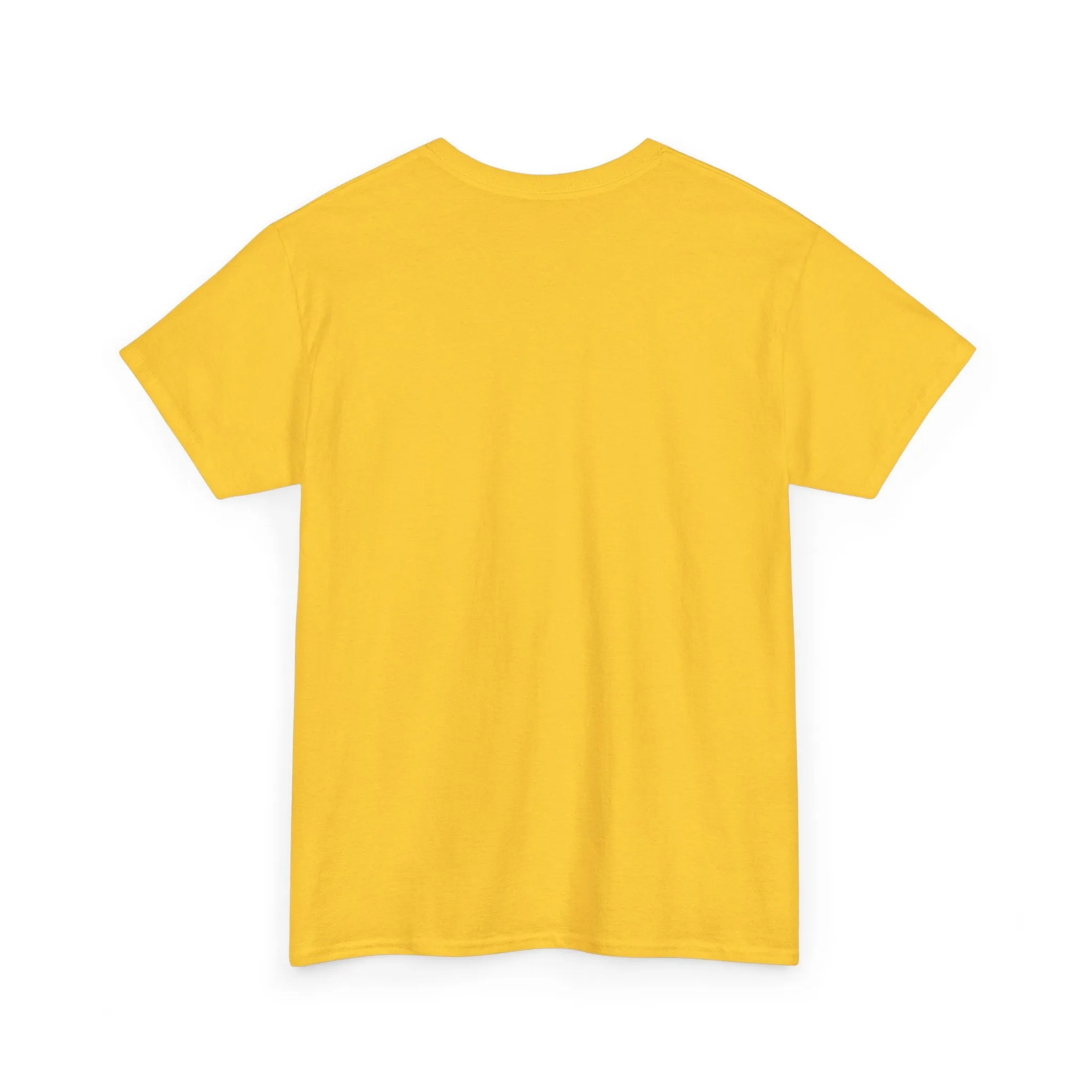 Pizza Love Unisex Heavy Cotton Tee