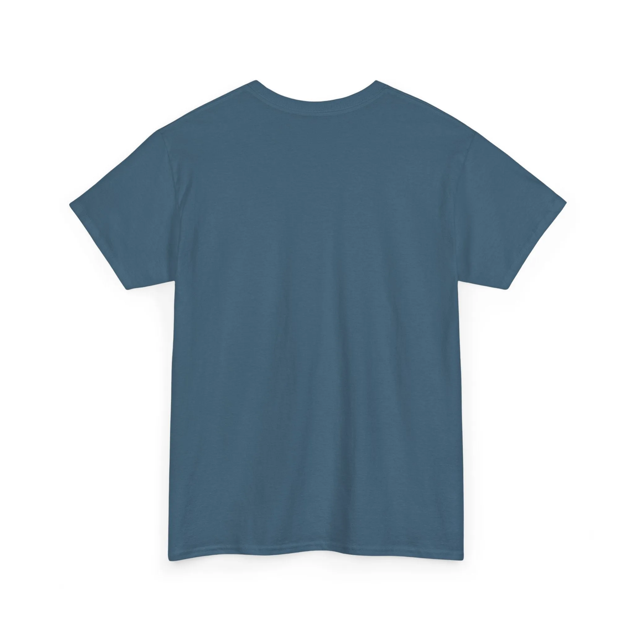 Pizza Love Unisex Heavy Cotton Tee