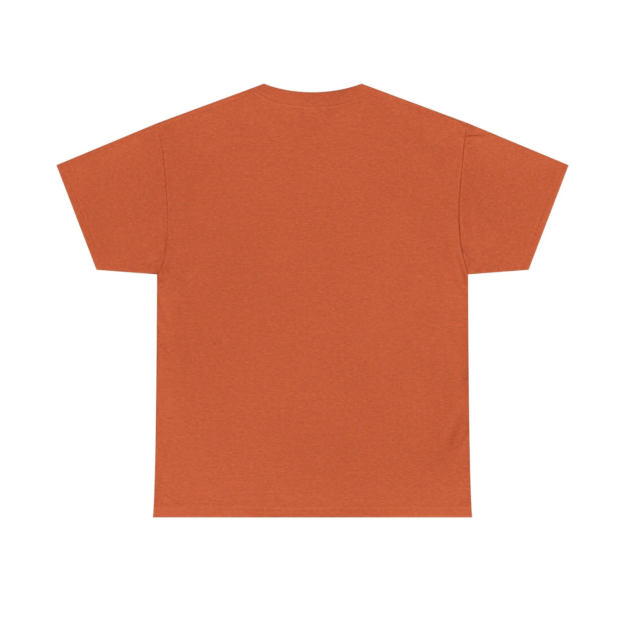 Pizza Love Unisex Heavy Cotton Tee