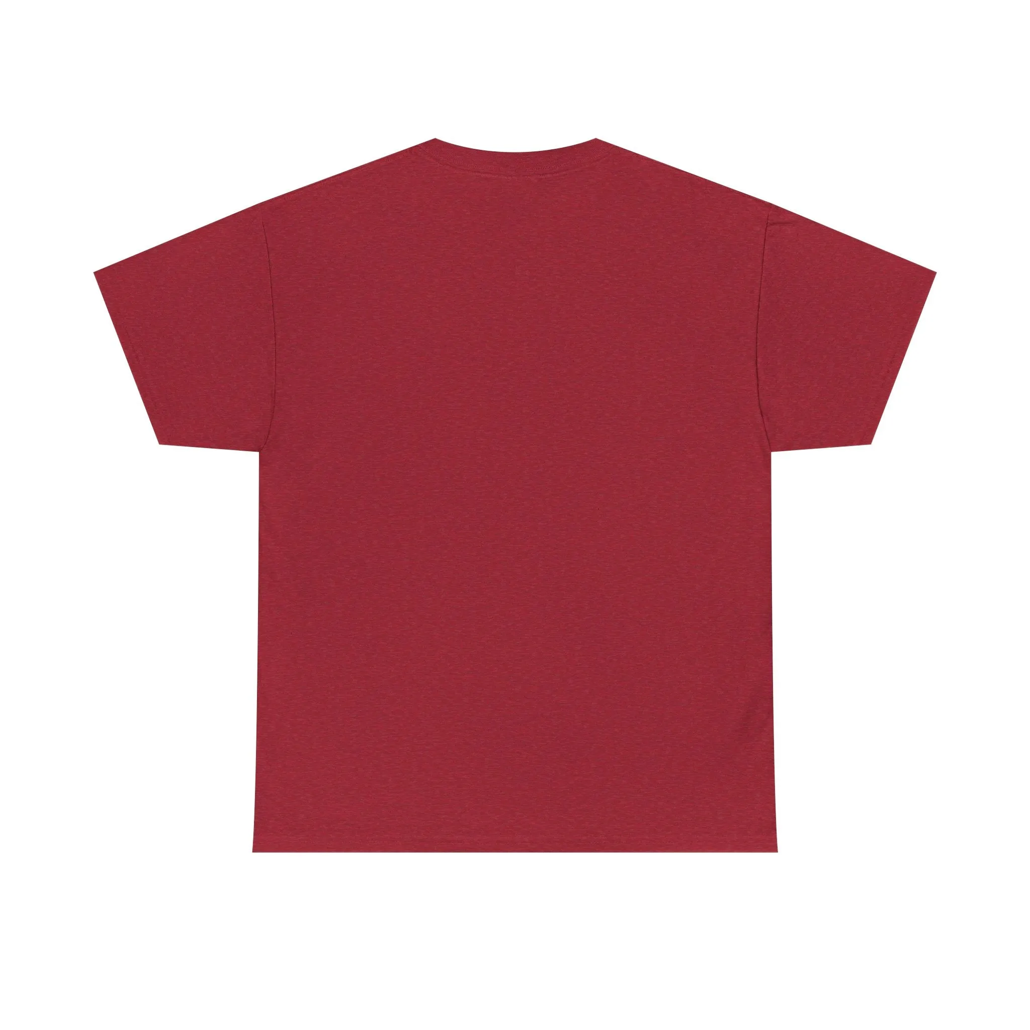 Pizza Love Unisex Heavy Cotton Tee
