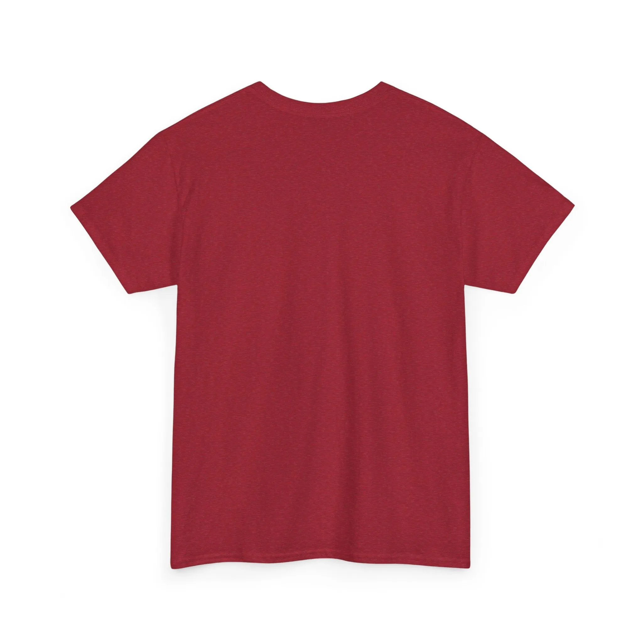 Pizza Love Unisex Heavy Cotton Tee