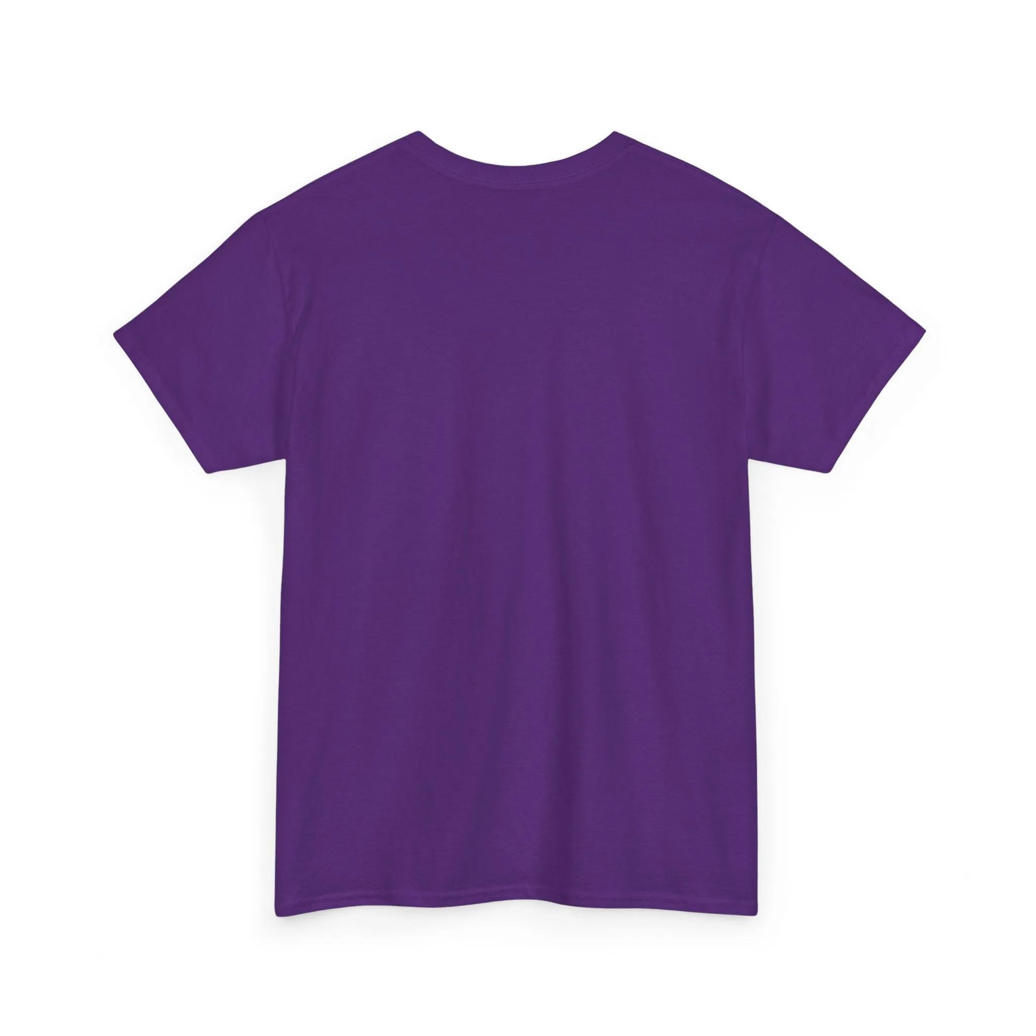 Pizza Love Unisex Heavy Cotton Tee