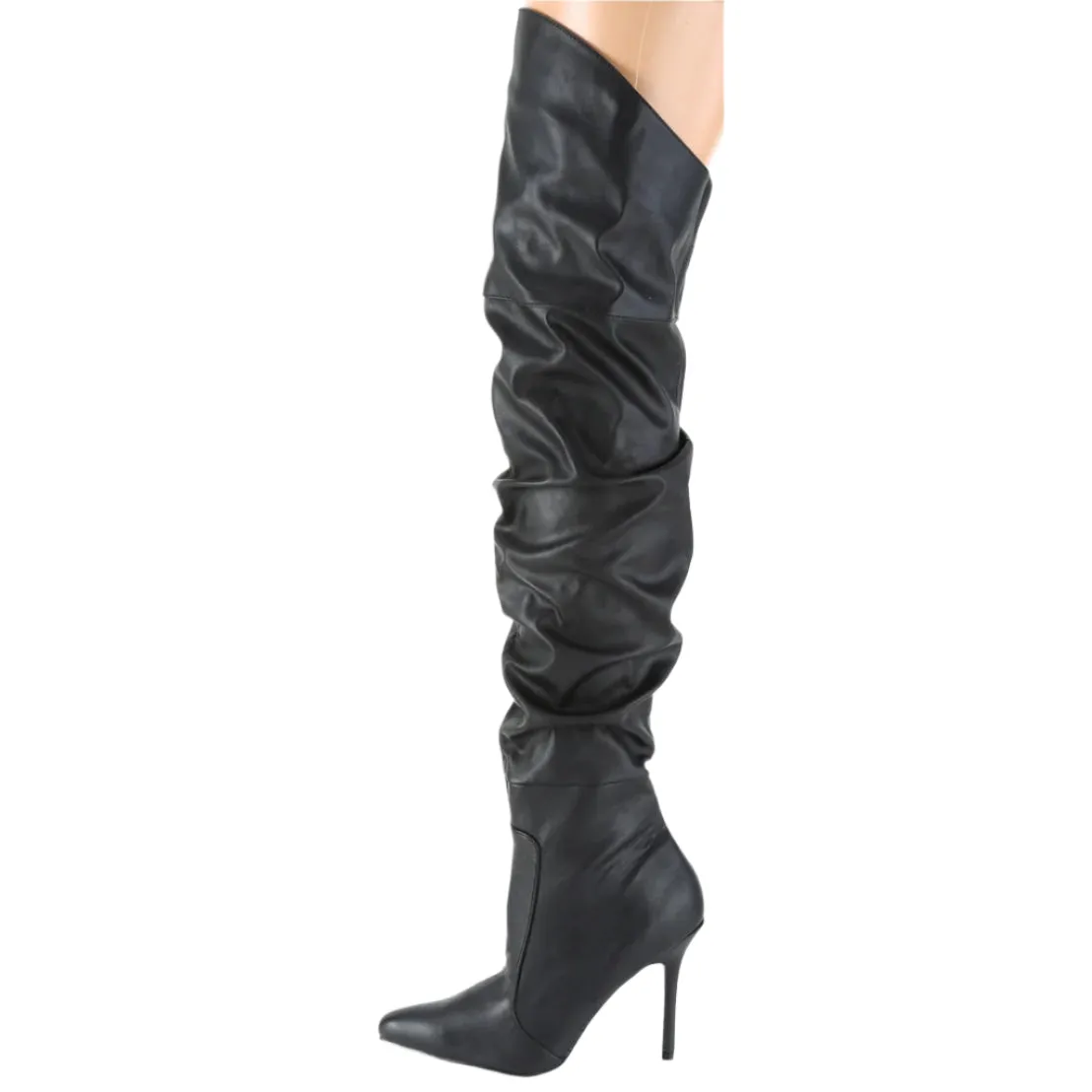 Pleaser CLASSIQUE 3011 Boots