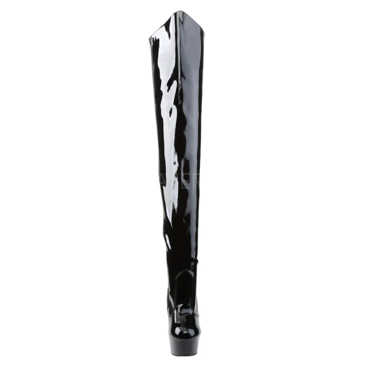 Pleaser DELIGHT-3010 Boots
