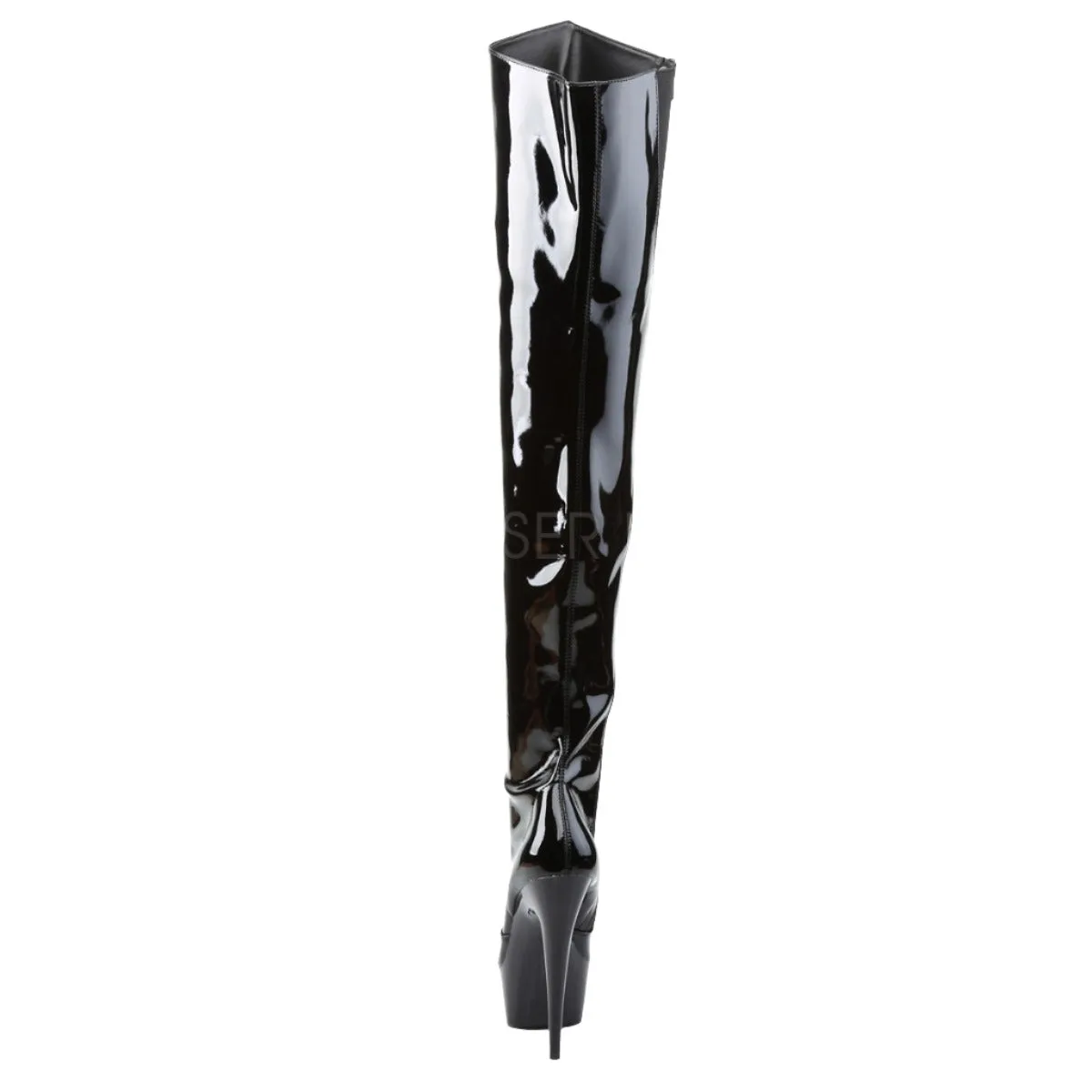 Pleaser DELIGHT-3010 Boots
