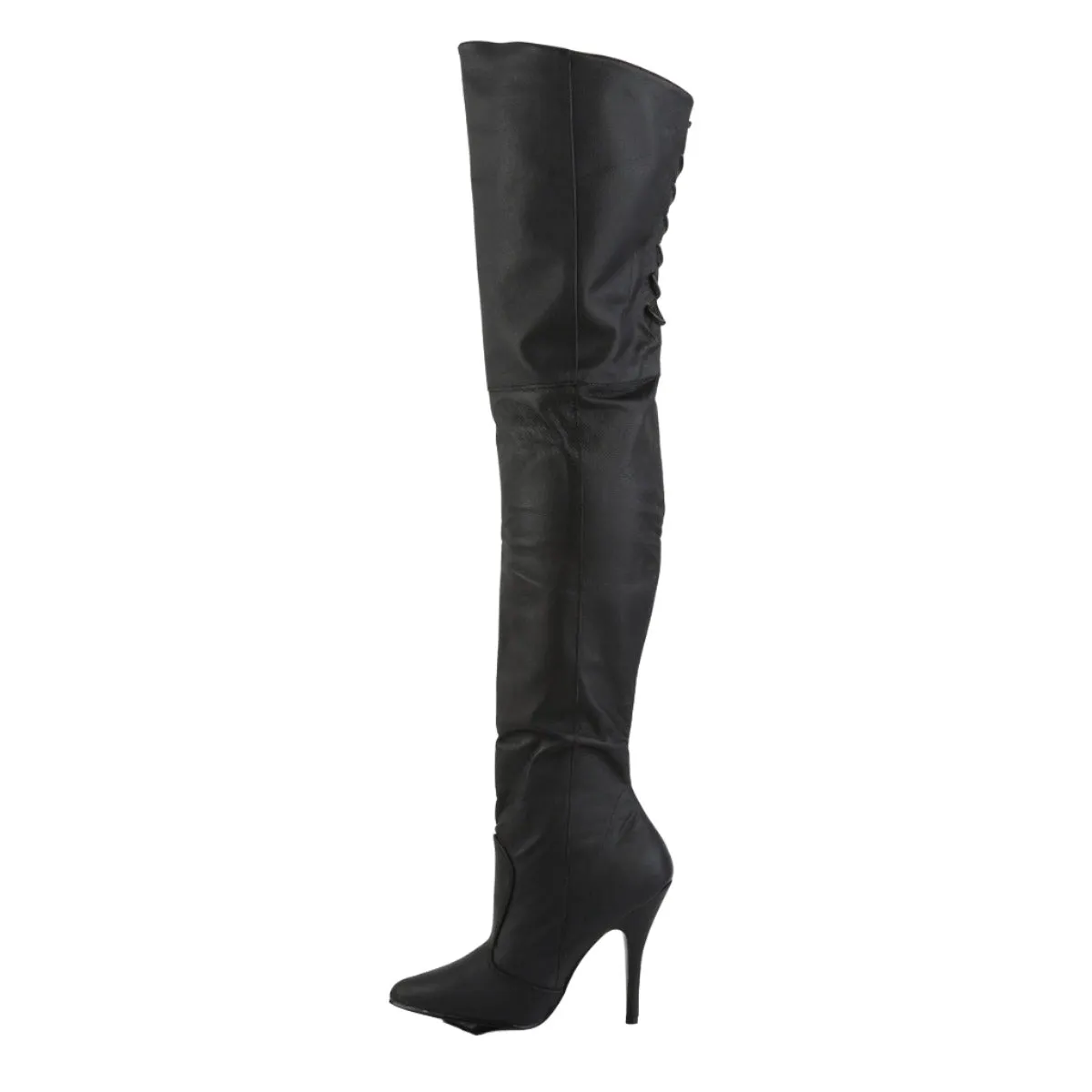 Pleaser LEGEND 8899 Boots Leather