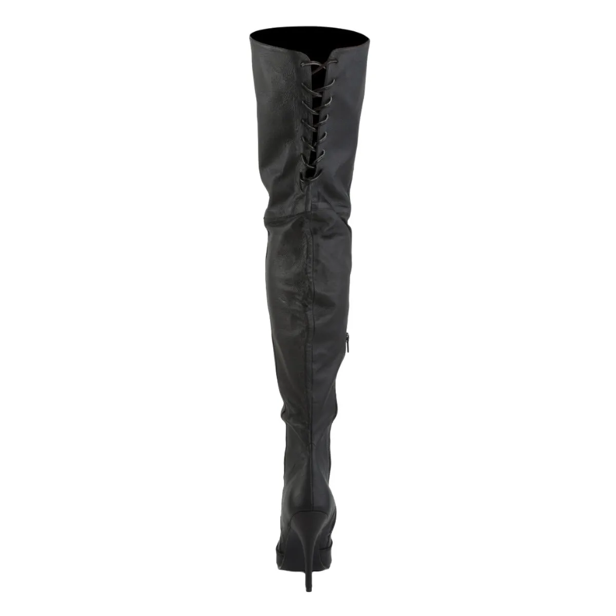 Pleaser LEGEND 8899 Boots Leather