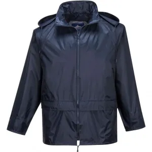 Portwest Aran Pvc coated rain suits