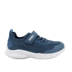 Primigi Petrol Knit Trainer - 5959322