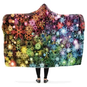 Psychedelic Starfield