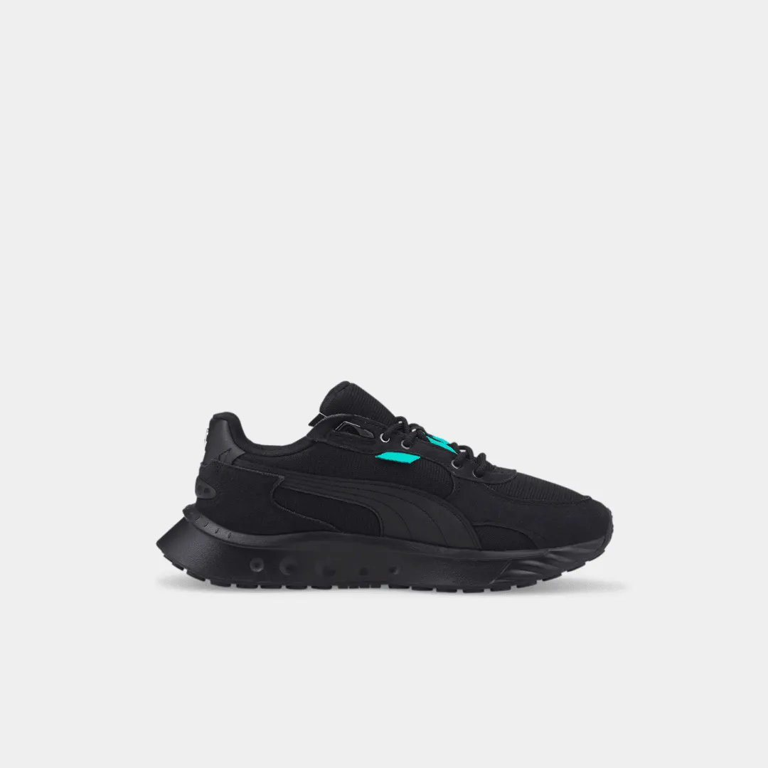 Puma Mapf1 Wild Rider - 'Puma Black'