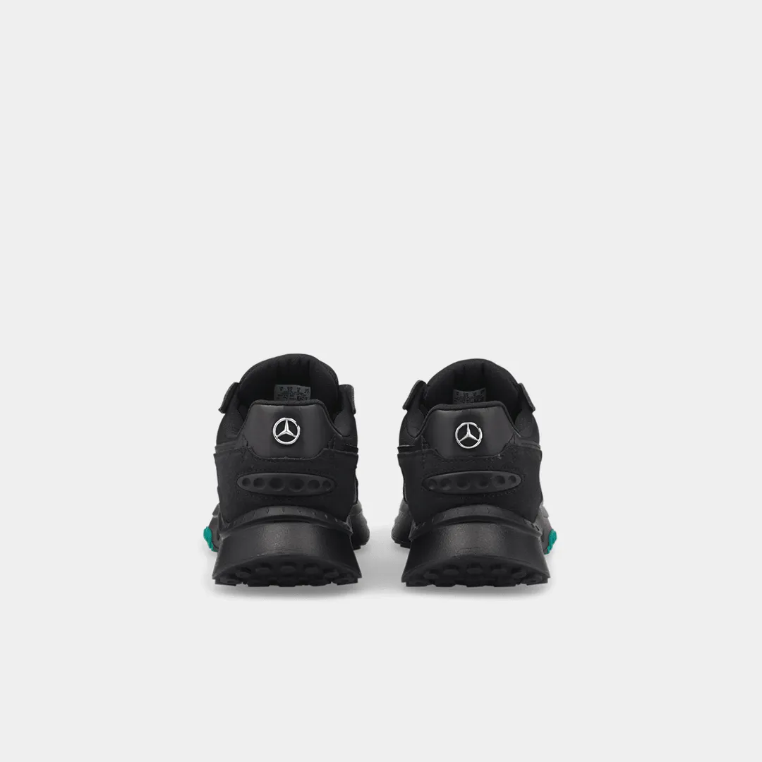 Puma Mapf1 Wild Rider - 'Puma Black'