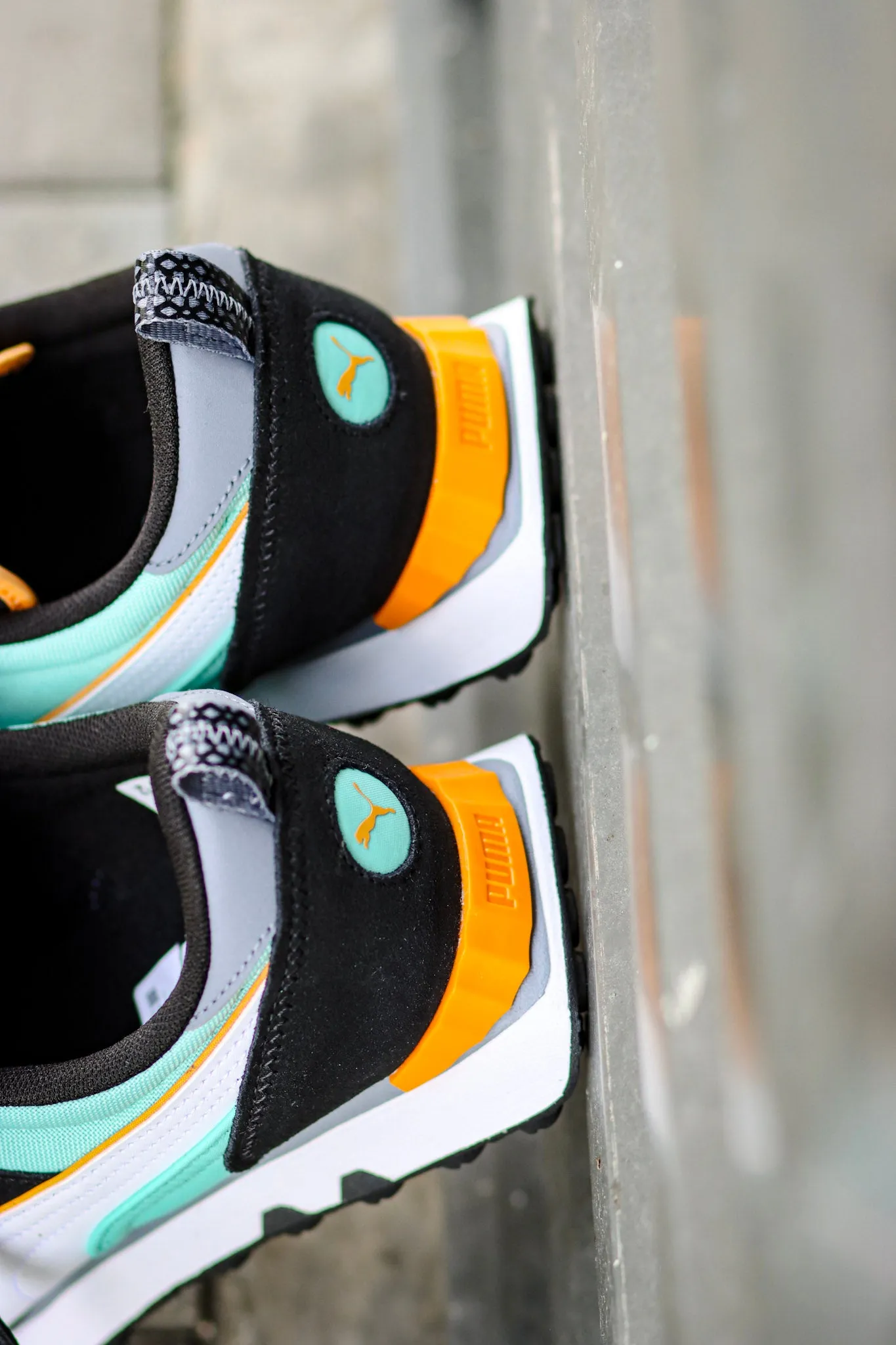 Puma Rider FV SPXP