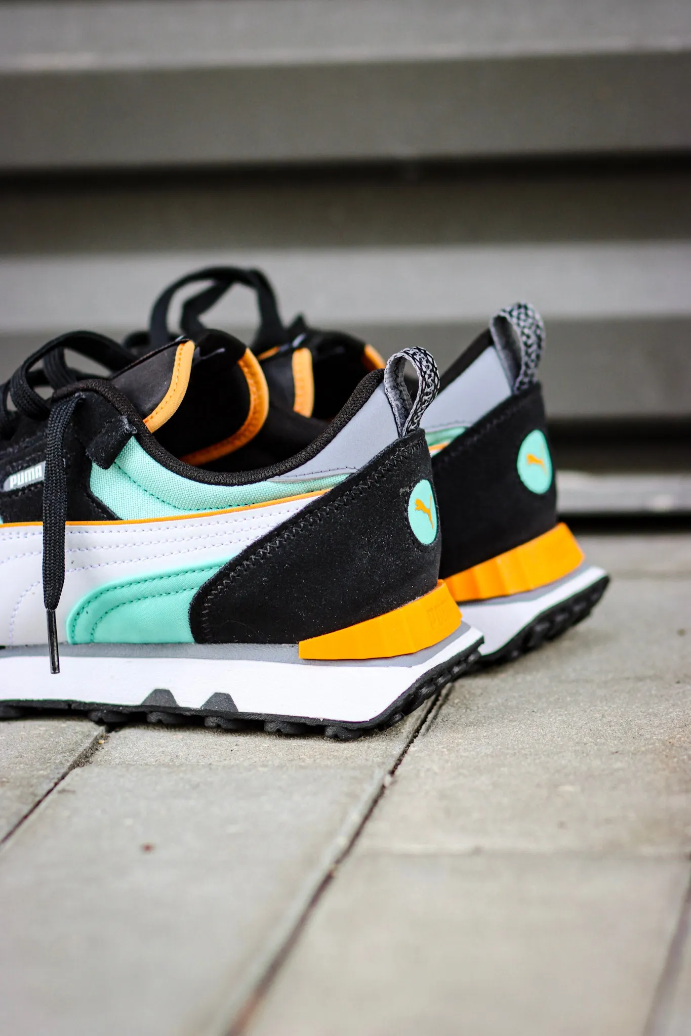 Puma Rider FV SPXP