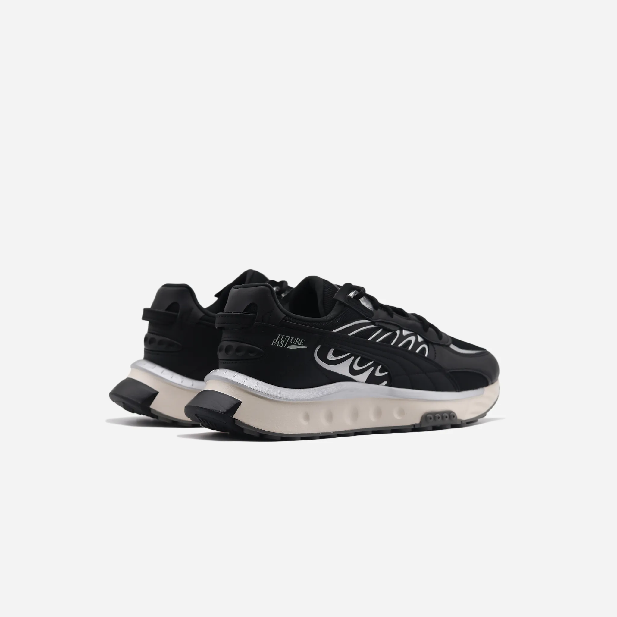 Puma WILD RIDER TECHNO 381596-02