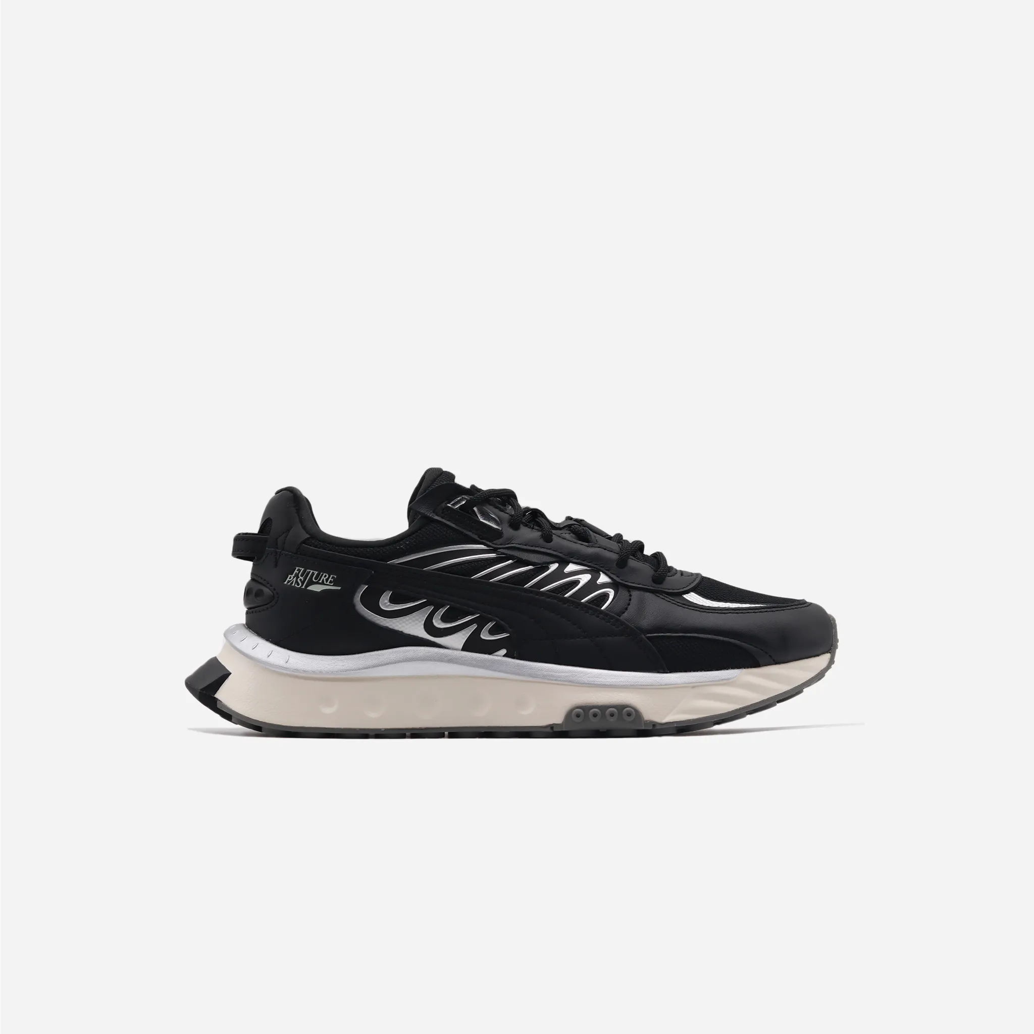 Puma WILD RIDER TECHNO 381596-02