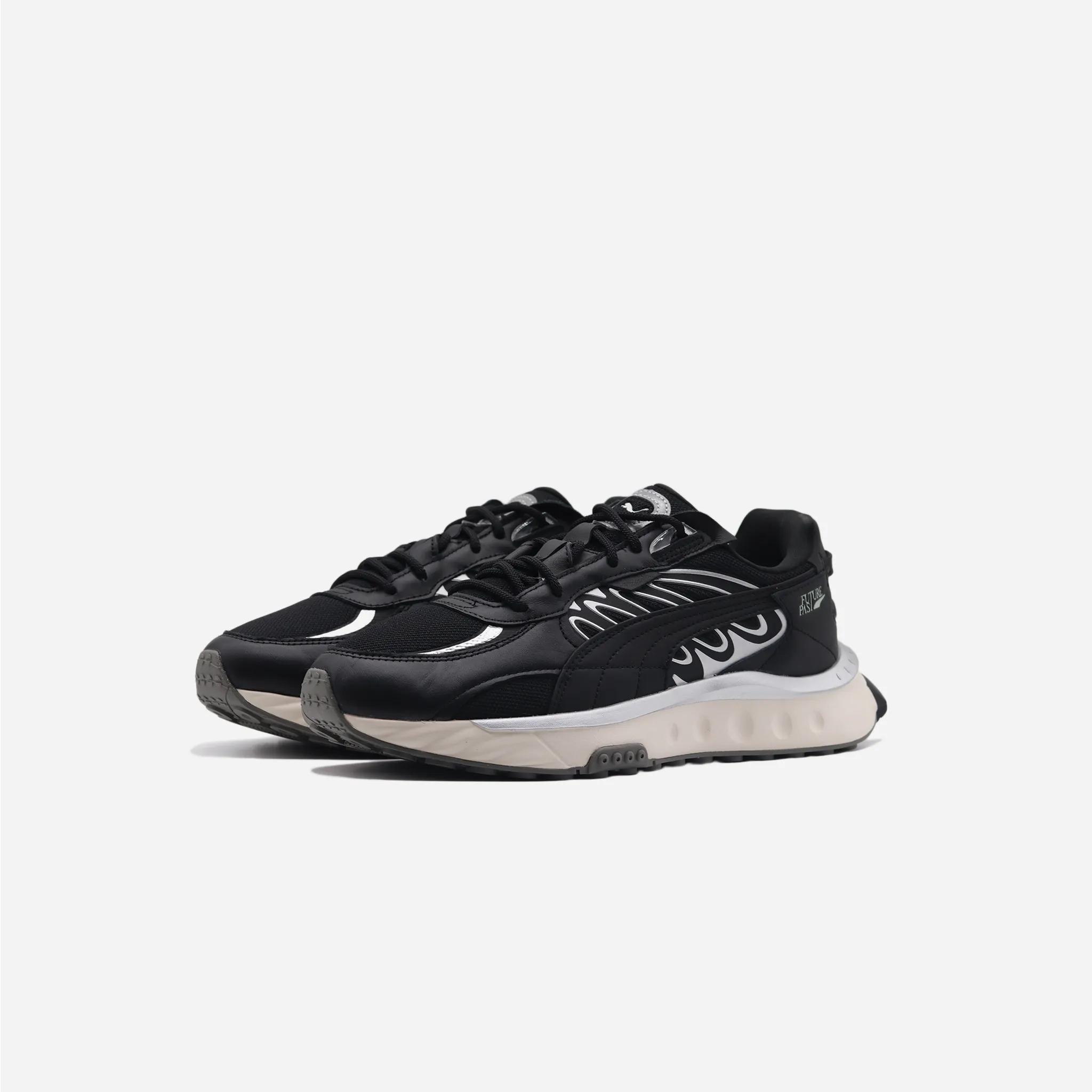 Puma WILD RIDER TECHNO 381596-02
