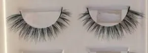 "Something Simple" Lash