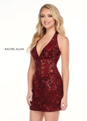 Rachel Allan 40047 Dresses