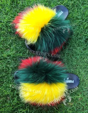 RASTA VIBRATION