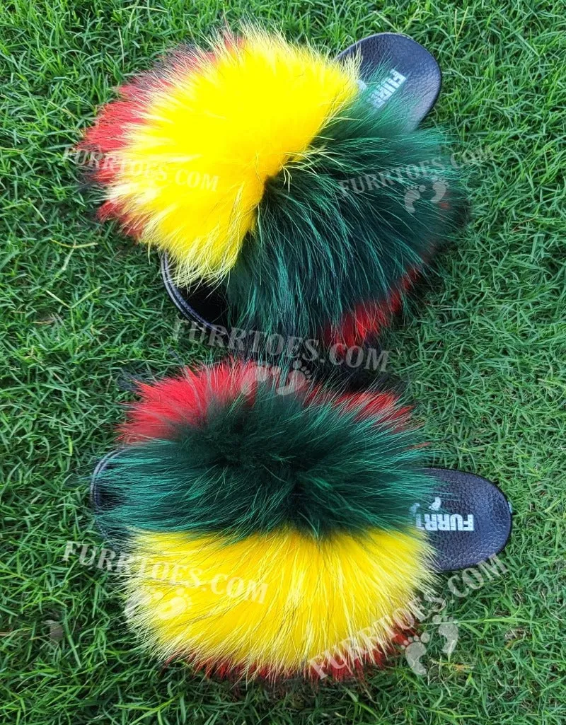 RASTA VIBRATION