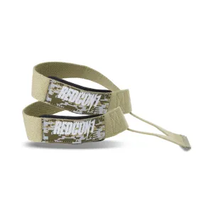 Redcon1 Heavy Duty Lifting Straps