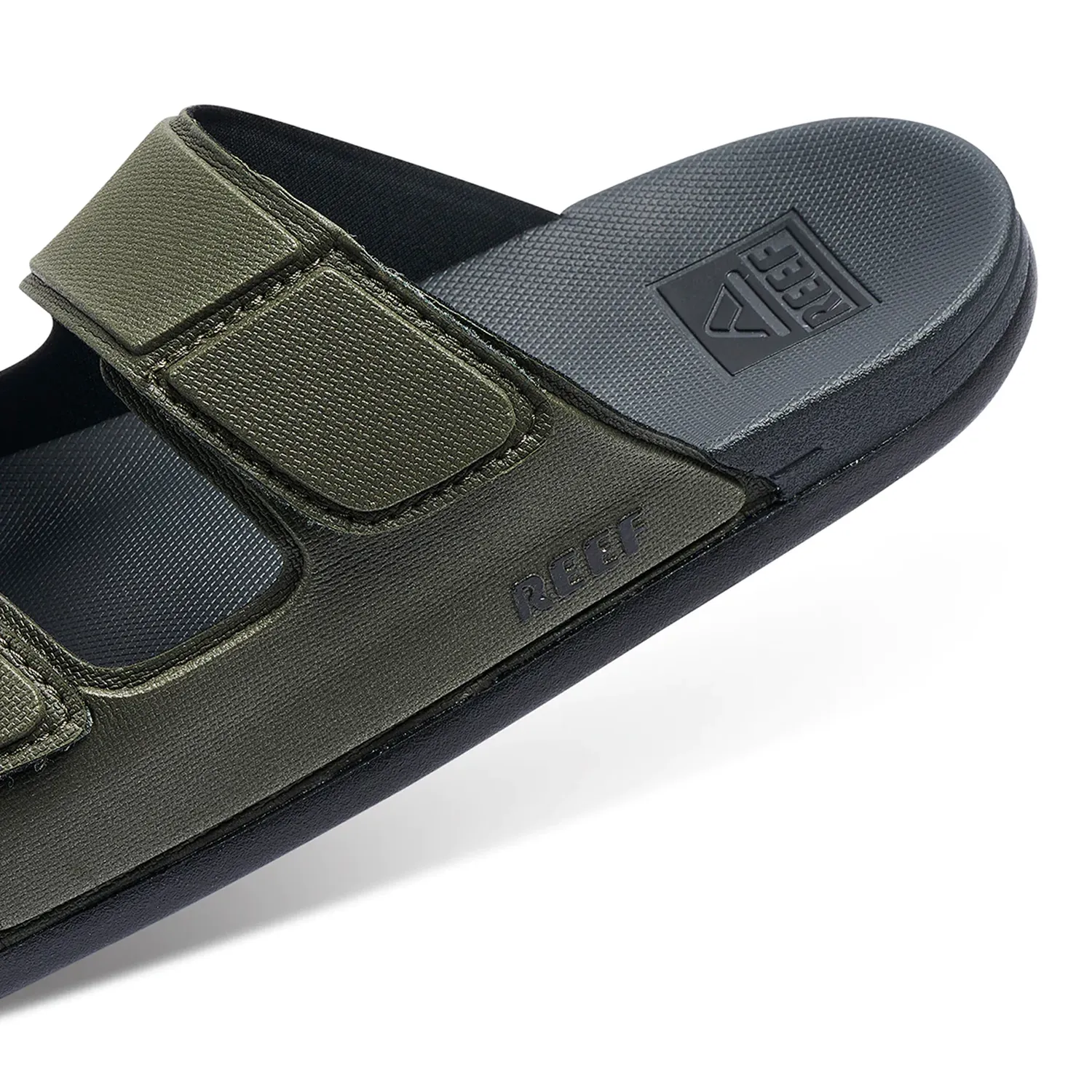 REEF MENS CUSHION TRADEWIND - OLIVE