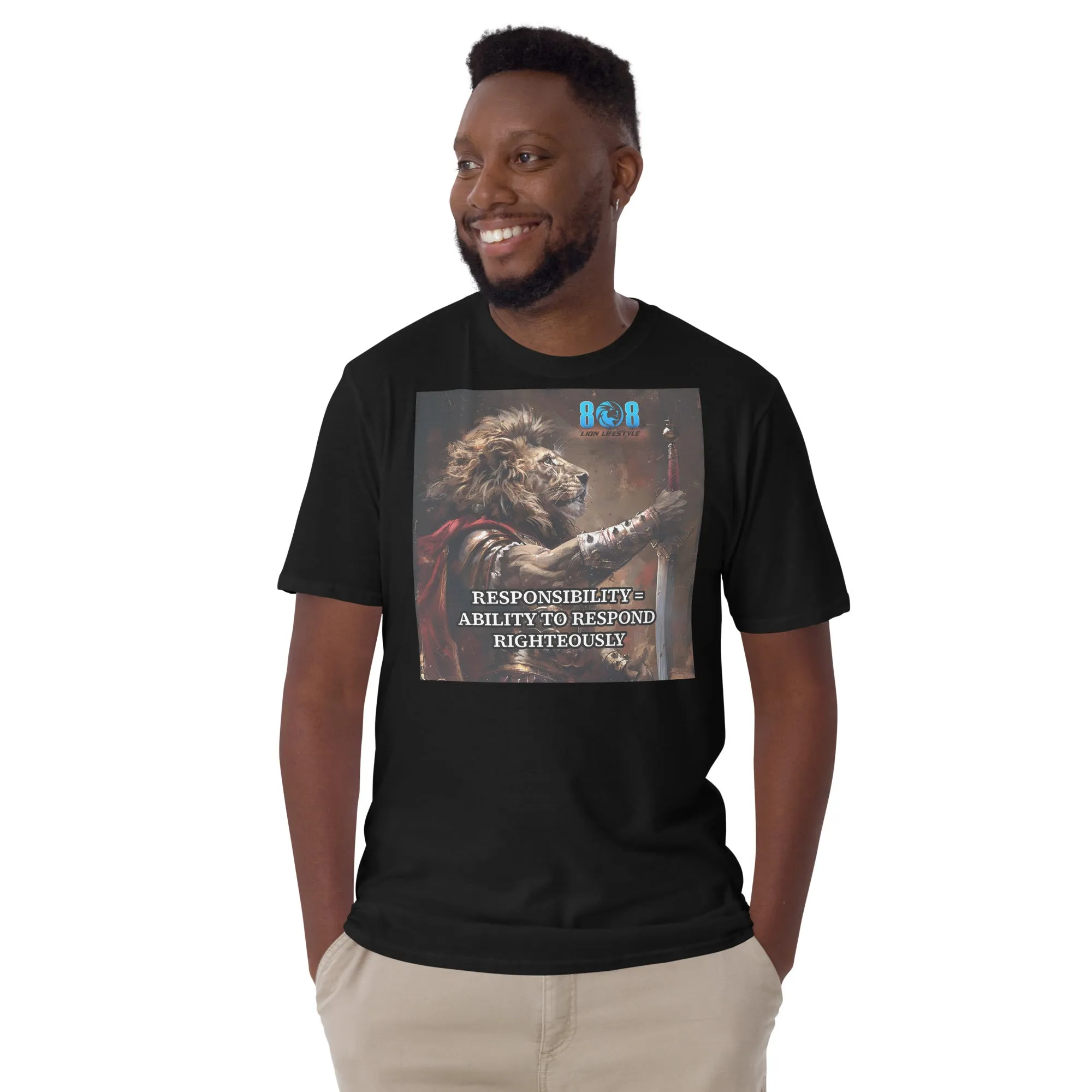 Responsibility T-Shirt