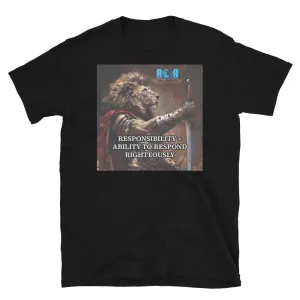 Responsibility T-Shirt