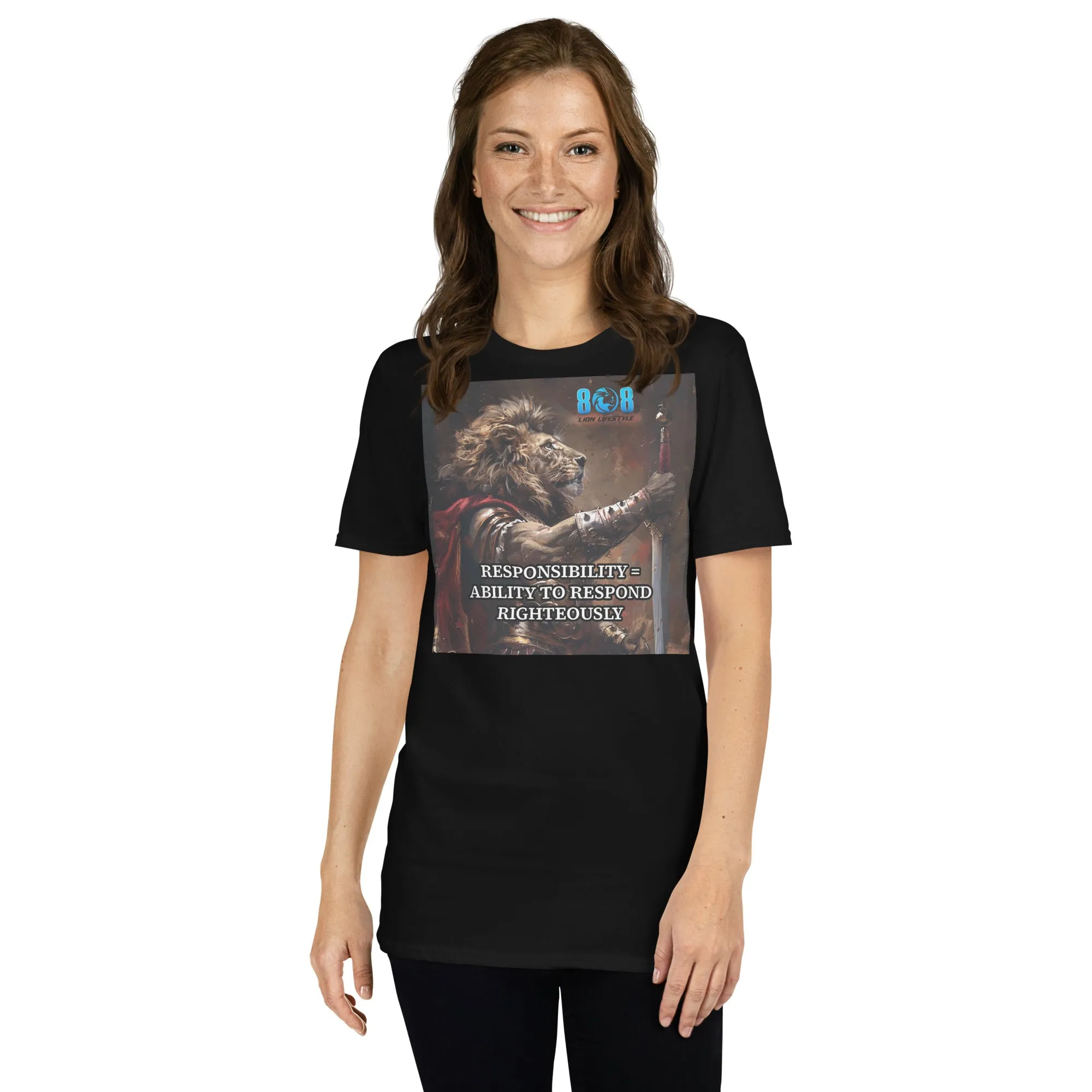 Responsibility T-Shirt