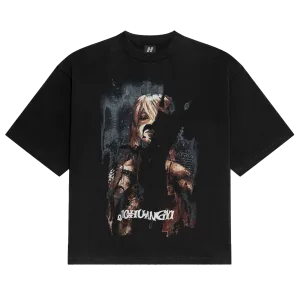 Retro Power T-Shirt